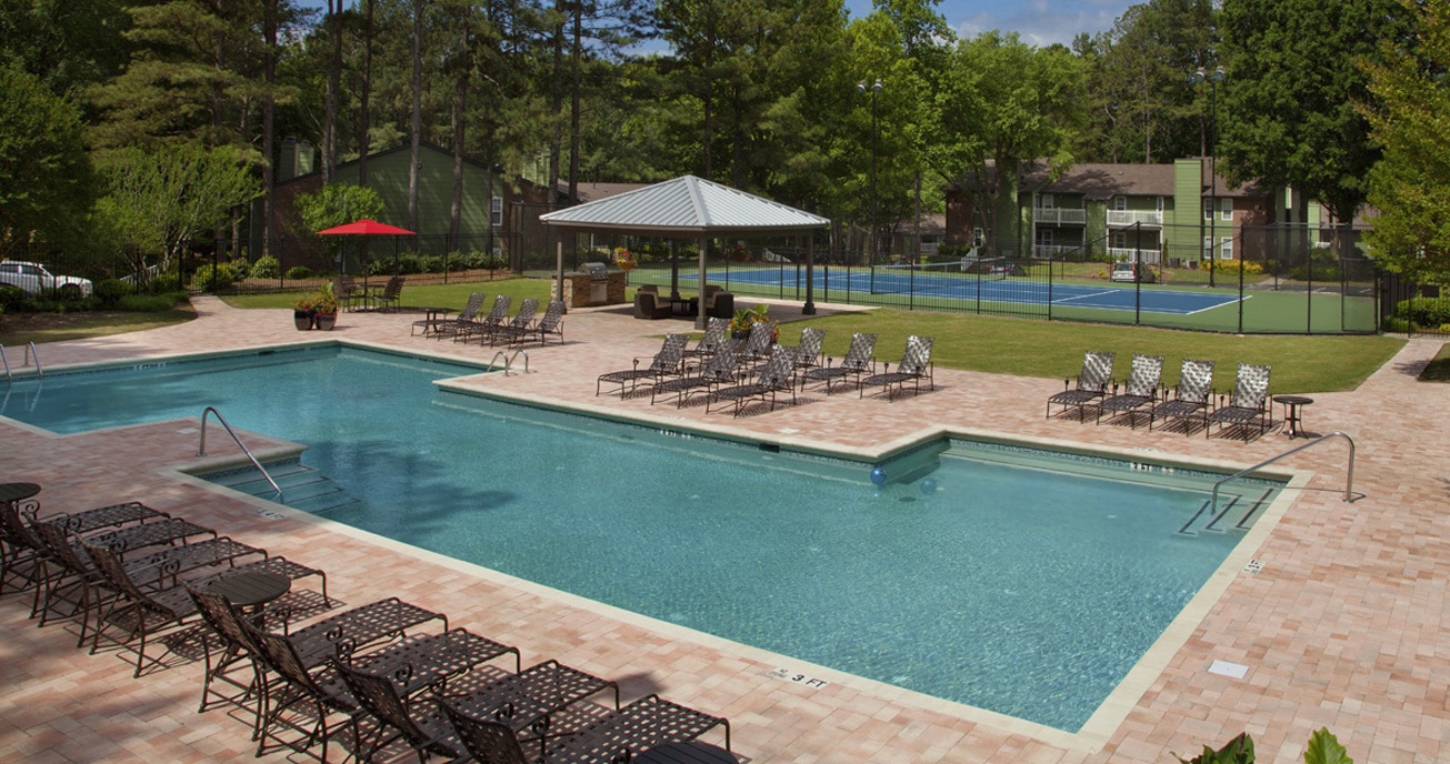 veridian sandy springs